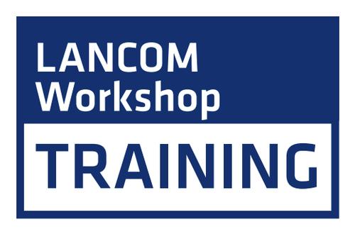 LANCOM SYSTEMS Live Certification Prep (12022)