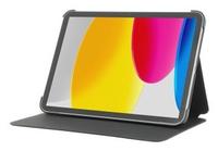 MOBILIS Origine Case for iPad Pro 11in 2018 with French Bluetooth Keyboard - Black NS (068020)