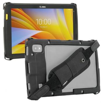 MOBILIS PROTECH - CASE + HANDSTRAP FOR ZEBRA ET40 - ET45 10IN SOFT BAG ACCS (052059)
