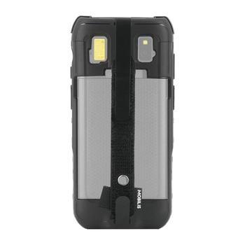 MOBILIS PROTECH - CASE + HANDSTRAP FOR HONEYWELL CT47 - SOFT BAG ACCS (052060)