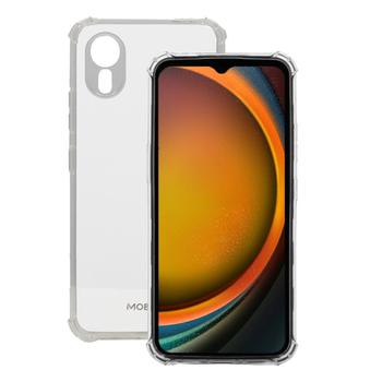 MOBILIS R SERIES FOR GALAXY XCOVER 7 TRANSPARENT - SOFT BAG ACCS (057027)