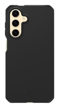 MOBILIS SPECTRUM_R CASE FOR GALAXY A36 5G - SOLID BLACK MAT - SOFT BAG ACCS (066089)