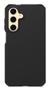 MOBILIS SPECTRUM R CASE FOR IPHONE 16E - SOLID BLACK MAT - SOFT BAG NS