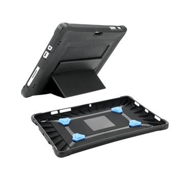 MOBILIS PROTECH-CASE KICKSTAND HANDSTRAP F/ IPAD 10.2IN 9/8/7TH ACCS (053020)
