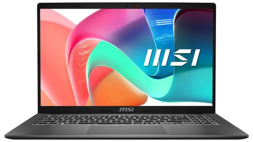 MSI Modern 15 F13MG-802 IntelÂ® Coreâ?¢ i5-1334U Notebook 39,6 cm (15,6"") (0015S1-802)