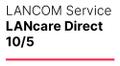 LANCOM SYSTEMS LANcare Direct 10/5 - S (1