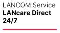 LANCOM SYSTEMS LANcare Direct 24/7 - S (1