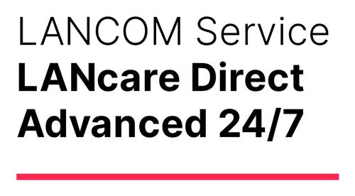 LANCOM SYSTEMS LANcare Direct Advanced 24/7 (10776)