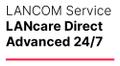LANCOM SYSTEMS LANcare Direct Advanced 24/7