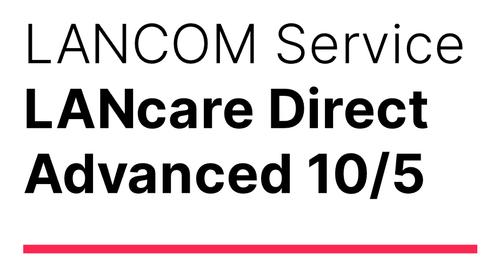 LANCOM SYSTEMS LANcare Direct Advanced 10/5 (10770)