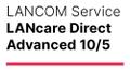 LANCOM SYSTEMS LANcare Direct Advanced 10/5
