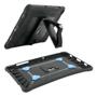 MOBILIS PROTECH - CASE + 360 HANDSTRAP + KICKSTAND FOR GALAXY TAB A9+ ACCS