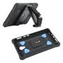 MOBILIS PROTECH - CASE + 360 HANDSTRAP + KICKSTAND FOR GALAXY TAB ACTIV ACCS