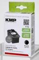 KMP C136 ink cartridge black compatible with Canon PG-560 XL