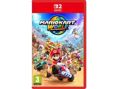 NINTENDO Mario Kart World Switch 2