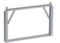 RAIN DESIGN mBar Pro+ Foldable Laptop Stand - (grau)