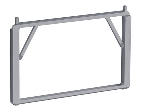 RAIN DESIGN mBar Pro+ Foldable Laptop Stand - (grau) (10085)