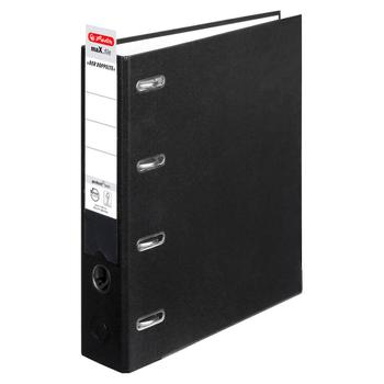 HERLITZ Ordner maX.file         A4 7cm protect (10842250)