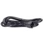 ROLINE Power Cord Iec320/C19 - C20 