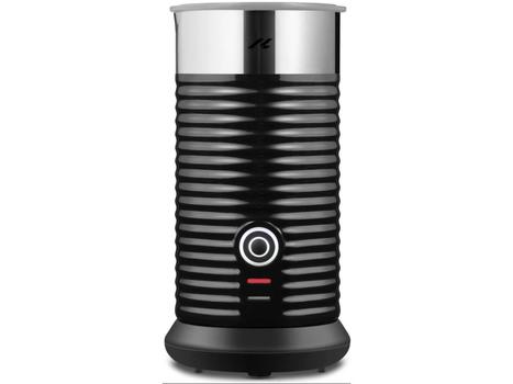 LOEFFEN LFMK5000 Melkeskummer 500w, 190ml, varmefunksjon,  3 skum-modus (1033840)