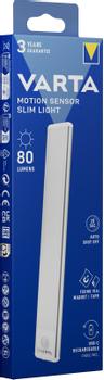 VARTA Motion Sensor Slim Light  (17624 101 111)