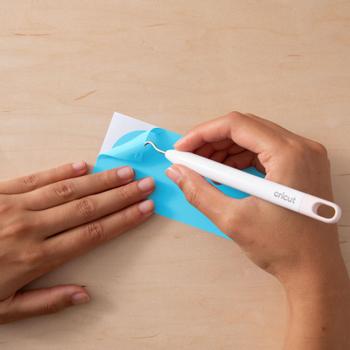 CRICUT color change Vinyl COLD Permanent 30x60cm (Blue) (2009588)