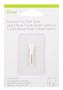 CRICUT Explore/Maker Premium Fine-Point Replacement Blade