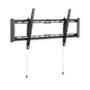 VALUE Ultra - Slim Heavy - Duty TV Wall Mount, <75, kg, <228.6cm (90"), Tiltable, 800x400