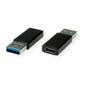 VALUE Adapter USB3.2 Gen1, A - C, Han/Hun