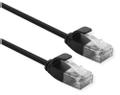 ROLINE Networking Cable Black 0.3 M