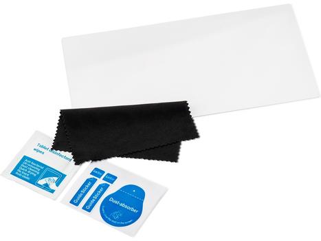 NACON Tempered Glass skjermbeskytter for Nintendo Switch 2 Beskytter skjermen, 9H, lav refleksjon,  anti-fingerprint (2028188)