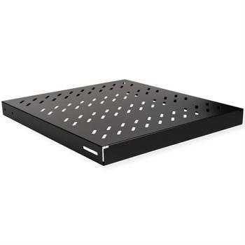 ROLINE 19-Inch Shelf 1 U, 500 T 50  (26210120)
