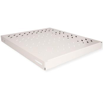 ROLINE 19-Inch Shelf 1 U, 500 T 50  (26210280)