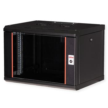 ROLINE 19-Inch Wall-Mounted Housing  (26210170)