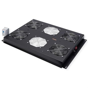 ROLINE 19-Inch Roof-Mounted Fan Unit  (26210108)