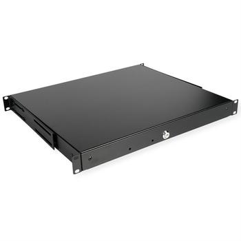 ROLINE 19-Inch Keyboard Insert 1 U,  (26.21.0268)