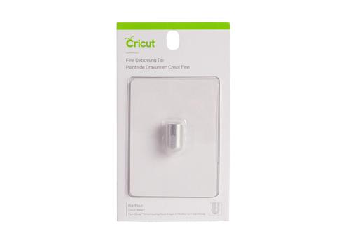 CRICUT Maker Debossing Tip (2007308)