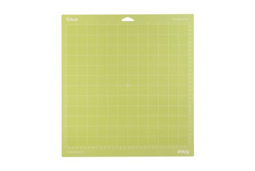 CRICUT Explore/ Maker StandardGrip Machine Mat (30x30cm) 1-pack (2007793)
