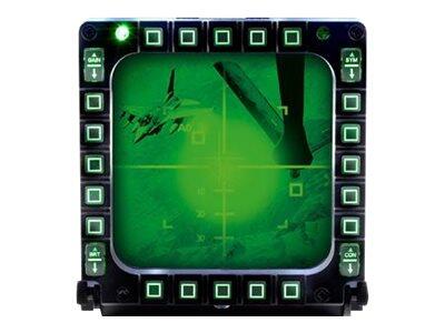 GUILLEMOT Thrustmaster MFD COUGAR PACK (2960708)