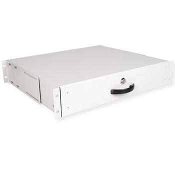 ROLINE 19-Inch Keyboard Rack 2 U,  (26.21.0104)