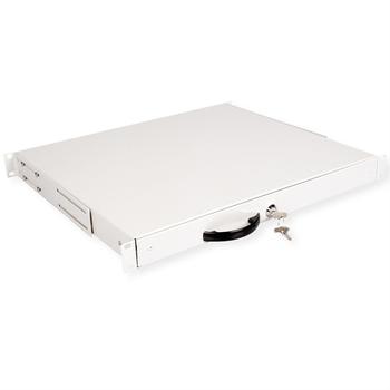 ROLINE 19-Inch Keyboard Insert 1 U,  (26.21.0103)