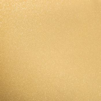 CRICUT Smart Vinyl Permanent 33x366cm 1 sheet (Shimmer Gold) (2008618)