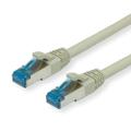 VALUE Networking Cable Grey 0.3 M