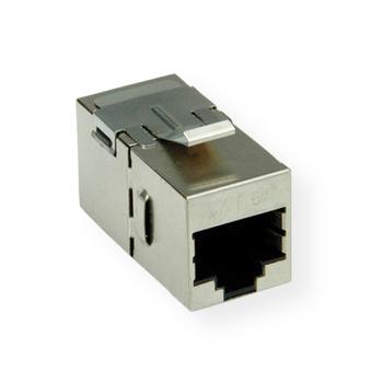 VALUE Wire Connector Rj-45 Silver (21.99.3006)