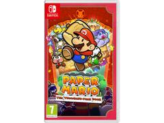 NINTENDO Paper Mario: The Thousand-Year Door Switch