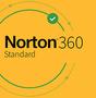 SYMANTEC NORTON 360 STD 10GB 1 US 1 DEV