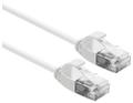 ROLINE Networking Cable White 0.3 M
