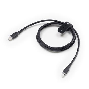 MOPHIE USBC to Lightning cable 1m Black (409912831)