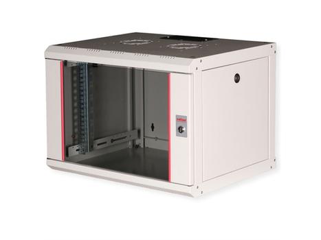 ROLINE 19-Inch Wall-Mounted Housing  (26210000)