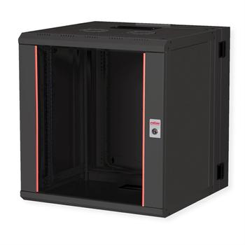 ROLINE 19-Inch Wall-Mounted Housing  (26210182)